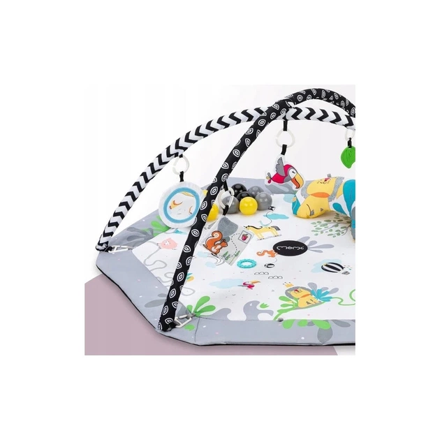 Дитячий килимок MoMi Besto (MAED00018) - picture 8