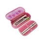 Пенал Cool For School 1 відділення Рожевий (CF87230) - зменшене зображення 2