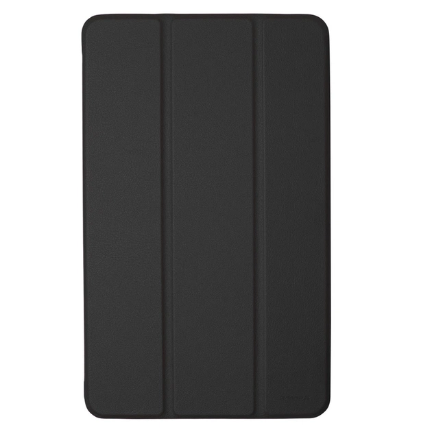 Чохол до планшета Grand-X для Samsung Galaxy Tab A 10.1 T580/T585 Black BOX (BSGTT580B) - изображение 1