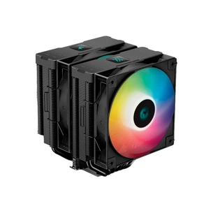 Кулер до процесора Deepcool AG620 Digital BK ARGB (R-AG620-BKADMN-G-2) зображення 1