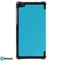 Чохол до планшета BeCover Smart Case для Lenovo Tab E7 TB-7104F Blue (703216) - зменшене зображення 2