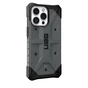 Чохол до мобільного телефона UAG Apple iPhone 13 Pro Pathfinder, Silver (113157113333) - зменшене зображення 4