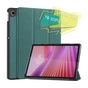 Чохол до планшета BeCover Smart Case Lenovo Tab TB-311FU 10.1" Dark Green (713107) - уменьшенное изображение 1