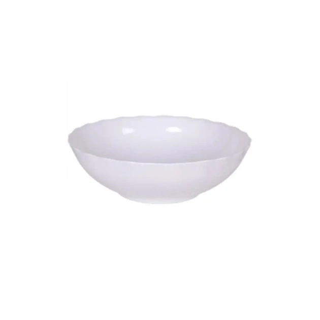 Салатник Vittora Blanco Wave 15,5 см (V-155W) - изображение 1