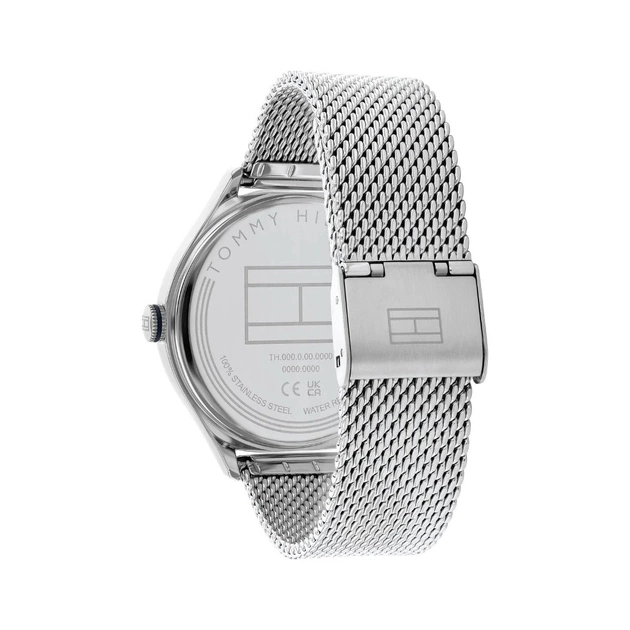 Наручний годинник Tommy Hilfiger 1782654 - зображення 3