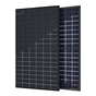 Фотоэлектрическая солнечная панель Hanersun HN21RN-54HT 500W bifacial FullBlack, монокристаллическая - уменьшенное изображение 1