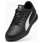 Сороконіжки Puma Vitoria II TT Jr 108504-01 чорний Діт 38 (5UK) (4069156845008) - зменшене зображення 6
