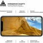 Скло захисне Armorstandart Pro Asus ZenFone 6 (ZS630KL-2A031EU) Black (ARM56287-GPR-BK) - зменшене зображення 4