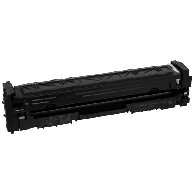 Корпус картриджу Canon 045H Black (C_VIRGIN_CA_045HB) - зображення 1