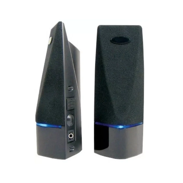 Акустична система Soundtronix SP-2663U USB Back (SP-2663U) - изображение 1