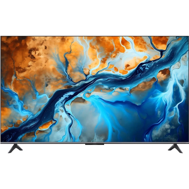 Телевізор Xiaomi TV S Mini LED 65 2025 - зображення 1