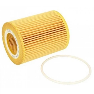 Фільтр масляний Mann HU925/4Y зображення 1