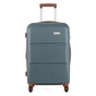 Чемодан Semi Line 24" (M) Petrol (T5713-2) (DAS303404) - уменьшенное изображение 1