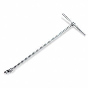 Ключ Toptul вороток Т-образный 1/2" 500мм с карданом (CTLA1650) изображение 1
