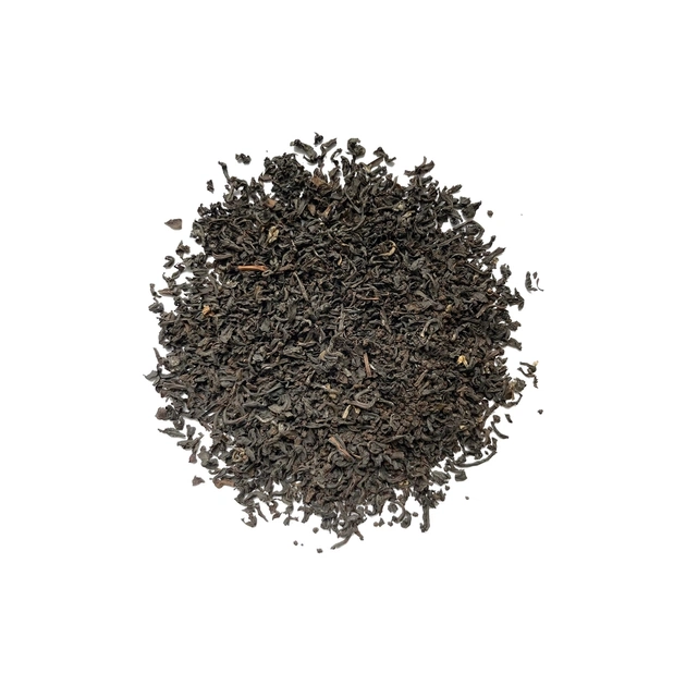 Чай Sherlock Secrets English Breakfast черный листовой 100 г (shs.00902) - изображение 2