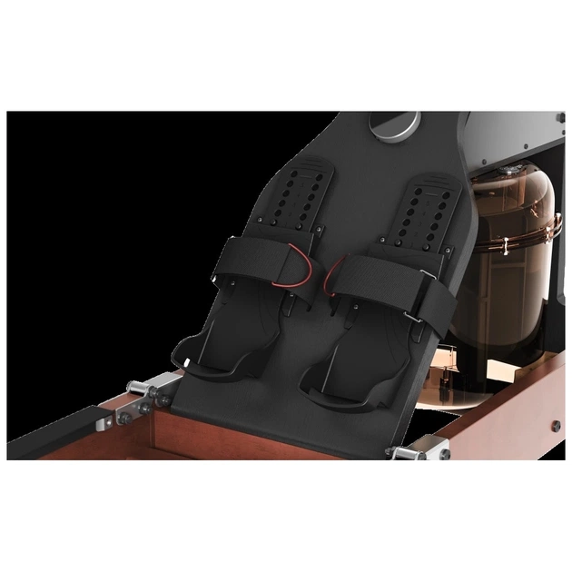 Гребний тренажер Kingsmith WM10 RED OAK - picture 11