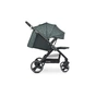 Коляска El Camino Dynamic PRO (ME 1053B special gray) - зменшене зображення 2