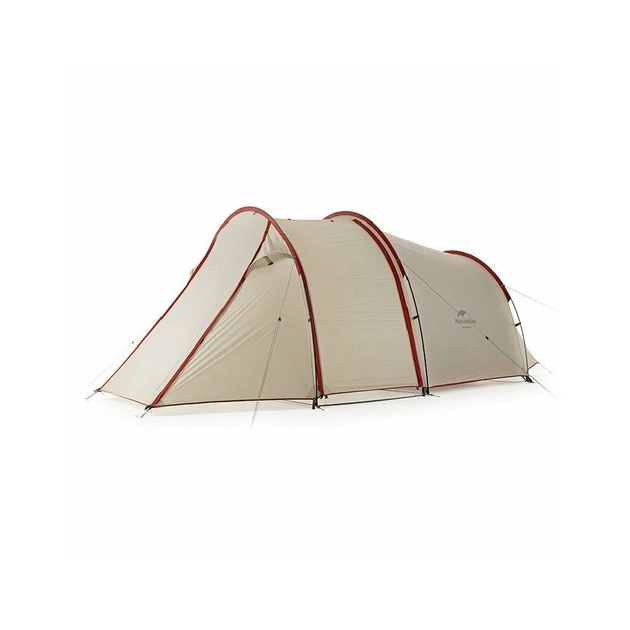 Намет Naturehike Could Tourer Motercycle NH19ZP013 40D Grey (6927595767597) - зображення 1