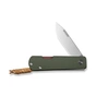 Ніж Civivi Slippy Sendy, Green G10, Satin (C24075B-1) - зменшене зображення 5