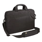 Сумка для ноутбука Case Logic 15.6" Notion Briefcase NOTIA-116 black 38x26x31 см (3205326) - зменшене зображення 2
