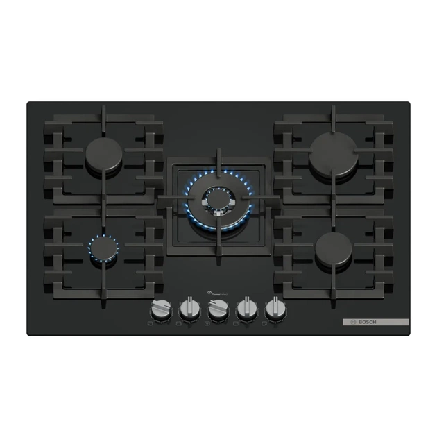 Варочна поверхня Bosch PPQ7A6I45 - зображення 1
