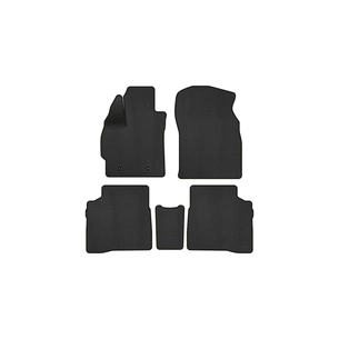 Килимок в салон EVAtech Toyota Prius (ZVW30) 2009-2015 3 поколінн (TY31307C5TL2RBB) зображення 1