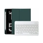 Чохол до планшета BeCover with Keyboard Apple iPad Air 5 (2022) 10.9" Dark Green (709678) - зменшене зображення 4