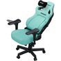 Крісло ігрове Anda Seat Kaiser 4 PVC Size XL Green (AD12YDDC-XLL-20-E-PV/C) - зменшене зображення 6