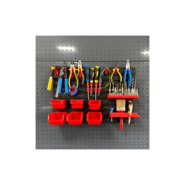 Полиця для інструменту Kistenberg KS_kit33 - picture 4
