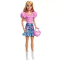 Лялька Barbie Моя модна подружка (HYT84) - зменшене зображення 1