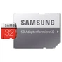 Карта пам'яті Samsung 32GB microSD class 10 UHS-I Evo Plus (MB-MC32GA/APC) - зменшене зображення 5