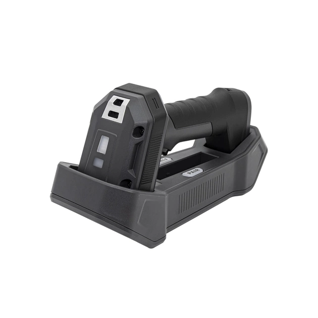 Сканер штрих-коду Sunlux IW50 ExtraRange 2D, 2.4GHz радіо, Bluetooth, USB (28309) - зображення 1