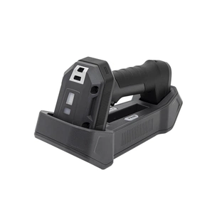 Сканер штрих-коду Sunlux IW50 ExtraRange 2D, 2.4GHz радіо, Bluetooth, USB (28309) зображення 1