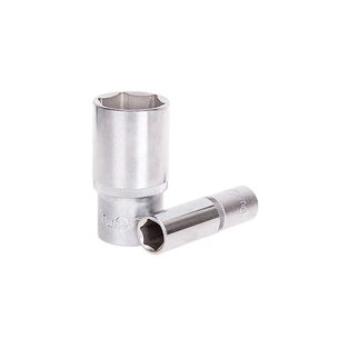 Торцевая головка Alloid глубокая, 1/4", 6-гран., 11мм (TGG-21111M) изображение 1