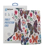 Чехол для планшета BeCover Smart Case Lenovo Tab P11 (2nd Gen) (TB-350FU/TB-350XU) 11.5" Butterfly (708687) - уменьшенное изображение 1