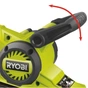 Шліфувальна машина Ryobi EBS800 (5133001148) - зменшене зображення 2