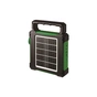 Ліхтар NEWVEW комплект NV-T260 Solar Panel 2400mAh (NWVW-NV-T260-GN) - зменшене зображення 3