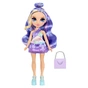 Кукла Rainbow High серии My Fashion Style — Виолетта (248637) - уменьшенное изображение 2