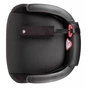 Автокрісло-бустер Capsula JR5Х Pantera Black (773110) - зменшене зображення 3