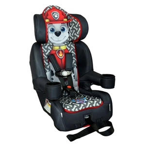 Автокрісло KidsEmbrace Paw Patrol Marshall (3001MARUKR) зображення 1