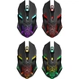 Мышка Defender Trigger GM-934 Led Wireless Black (52934) - уменьшенное изображение 6