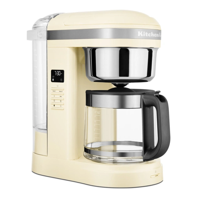 Крапельна кавоварка KitchenAid 5KCM1209EAC - зображення 1