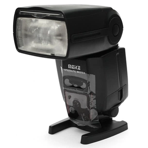 Спалах Meike 570II (Canon/Nikon/Sony) (SKW570II) изображение 1