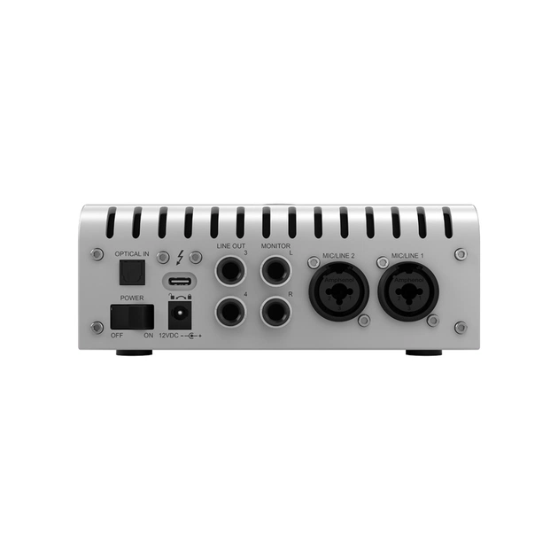 Аудіоінтерфейс Universal Audio Apollo Twin X Duo Gen 2 Essentials+ (236859) - picture 3