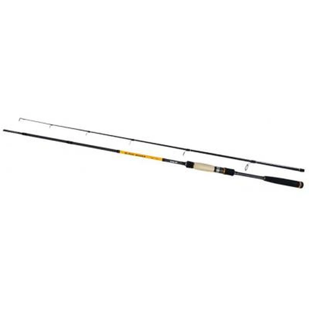 Вудилище Fishing ROI Black Snake 2.16м 8-35гр (204-633-216) - зображення 1