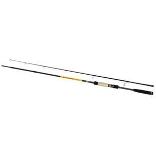 Вудилище Fishing ROI Black Snake 2.16м 8-35гр (204-633-216) зображення 1