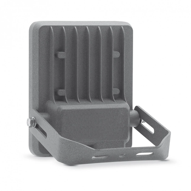 Прожектор Videx LED прожектор автономний 10W 5000K 3.2 V (VL-FSO-205) - picture 2