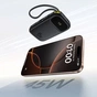 Батарея універсальна Baseus EnerFill FC31 20000mAh 45W, Digital Display, Cosmic Black (P10082105123-00) - зменшене зображення 6