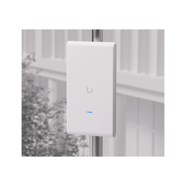 Точка доступу Wi-Fi Ubiquiti UniFi 6 Mesh Pro (U6-Mesh-Pro) - picture 11