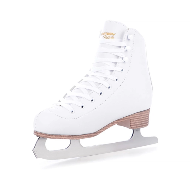 Ковзани Tempish Dream Фігурні Білі II/43 (1300001711/43) - picture 3